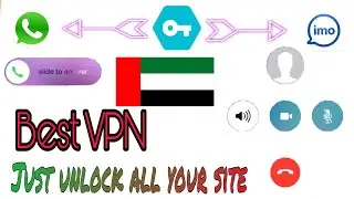 Secure VPN &ndash; A high speed, ultra secure VPN l Bangla l UAE Tech Support