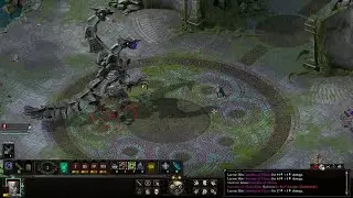 Pillars of Eternity II Deadfire - PotD SOLO Wildrhymer (Ghost Heart/Beckoner) - Guardian of Ukaizo
