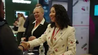 African Energy Week 2024: Daily Highlights - Day 1