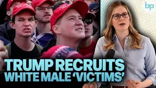 Donald Trump Ignores Racist Abuse of Black Students &ndash; URGES WHITE MEN TO COMPLAIN!!!