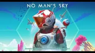 【No Man’s Sky】黒星紅白と