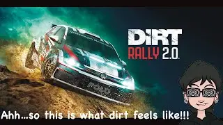 Dirt Rally 2 0!!! This can't possibly go wrong