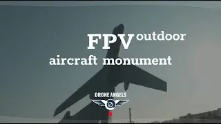 FPV MiG-31 and other aircraft monument