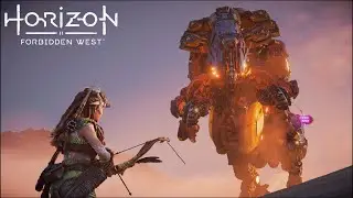 Day 852 Of Hunting Machines Everyday Until Horizon 3 Is Released