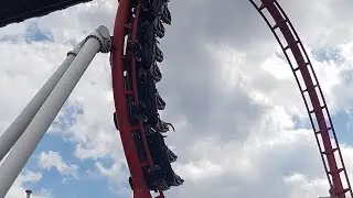 ПОЛЬША! ЭНЕРДЖИЛАНДИЯ!!! СУПЕР! МЕГА! ПАРК!!!