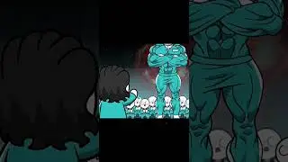What if mom joined squid game ☠️ #squidgameedit #fypage #edit #squidgame #fyp #youtubeshorts