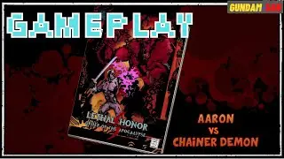 Lethal Honor - Order of the Apocalypse GAMEPLAY PC