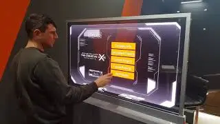 OLED 55