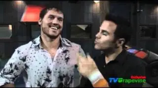 Big Brother 12 Lane Elenburg Finale Interview