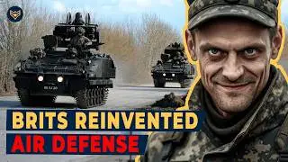How BRITISH Stormers and Ravens Crush Russian Shaheds | Soldiers Spill Truth