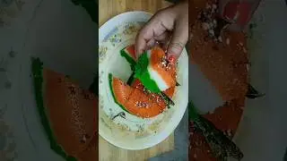 Independence day special | Tricolour dhokla recipe 🇮🇳 | @Sumansbestrasoi