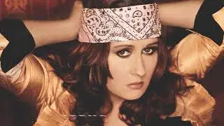 Teena Marie - Harlem Blues (Official Visualizer)