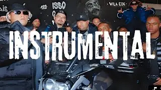 Tá Rico Os Menino do Gueto - Instrumental (Ig, Negão Original, Ryan SP, GP, Meno K, Du L, Guizinho)
