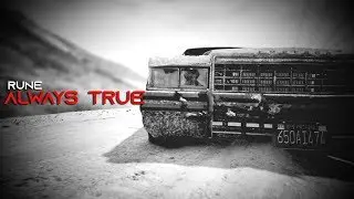 Rune - Always True