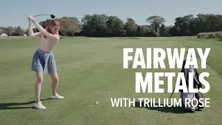Советы по игре в Titleist: как попасть по металлу на фервее с плотной позиции