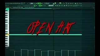 How make drift phonk. Kaito Shoma type beat.