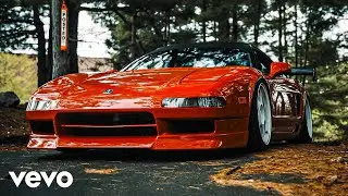 Kim - Lies (BASS BOOSTED)