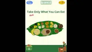Shocking! 30% of Wedding Food Goes to Waste in India | How to Stop Food Waste at Weddings