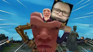Jhinold i Bandistar