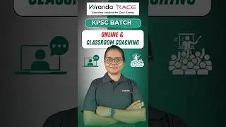 KPSC Online and Classroom Coaching @Veranda Race