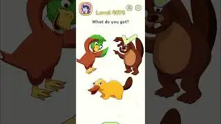 DOP 2 Level 4073 &ndash; Mind Snap! #viralvideo #ytshorts #dop2 #gameplay