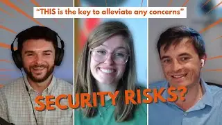 How Dentsu Benelux Manages Brand Safety & Security with Employee Advocacy | w/Maike Jansen
