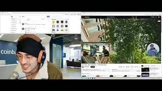 Following Kai Cenat's growth journey - 