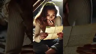 The Forgotten Letter #shortshorts #shortstories #quotes #moral #shorts #short #shortvideo