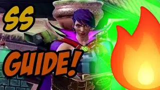 Sorcerer Supreme Guide Marvel Realm Of Champions Tips And Tricks