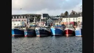 Daniel O'Donnell - The Boys from Killybegs