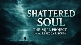 Shattered Soul (Official Lyric Video) by The MJPL Project feat. Rebecca Liscum 