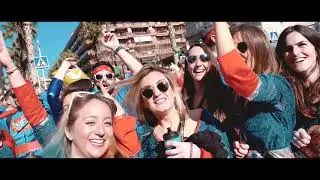 VÍDEO FESTA MAJOR HIVERN SALOU 2020