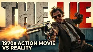 Hollywood Cop Guns: The Deadly Myth of the .44 Magnum