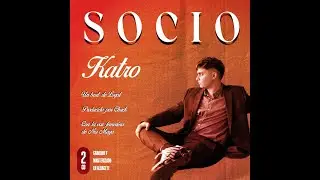 SOCIO-KATRO (PROD.CHVCK 606)