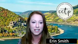 Erin Smith Oak Tree Interview