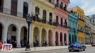 5 Things to Know Before Going to Cuba