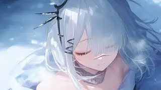 Arknights Perish in Frost OST - Fleeting Wish (FrostNova)