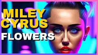 Miley Cyrus - Flowers (Artemis Orion & Ben Maxwell Remix) - Electronic Music - No Copyright Music