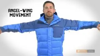 Marmot Shadow Down MemBrain&reg; Ski Jacket - 700 Fill Power, Waterproof (For Men)