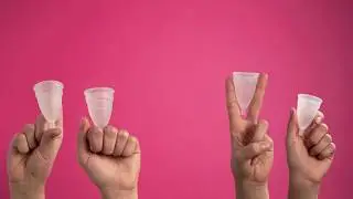 月経カップ「DivaCup（ディーバカップ）」とは？