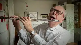 Bill McBirnie - with Marc Jordan & Lou Pomanti - 