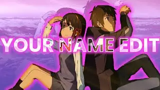 Die for you - Weeknd | Your name edit | Razrekt