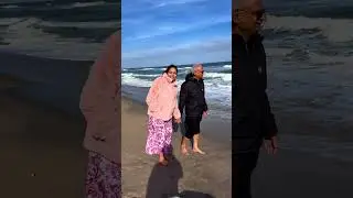 How to enjoy @ASBURY PARK'S BEACH AND BOARDWALKS New Jersey USA #shorts #asburypark #usa #enjoy #jai