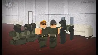 SCSO:SWAT Montage - Eysual | Firestone