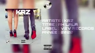 KRZ - AH LALA // 2020 // PROD. SMR BEATMAKING