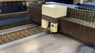 TRUMPF# TRUMATIC# L4050#Gebrauchtmaschine#LM-1808