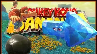 BROCKSURFEN BEI DEN FRAKTONS (MIT DESASTR&Ouml;SEN FOLGEN...) | 04 - Donkey Kong: Bananza