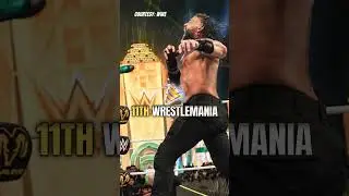 Why Roman Reigns Won The 2016 Royal Rumble #wwe #wwewrestler #wrestling