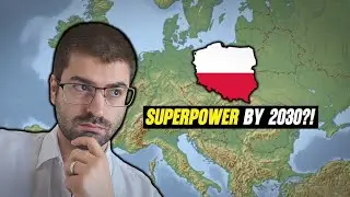 Poland - superpower by 2030?
