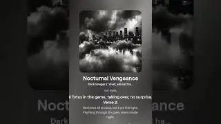 Nocturnal Vengeance